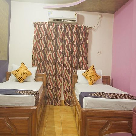 Hotel O Chitra Alipur Duar Екстер'єр фото