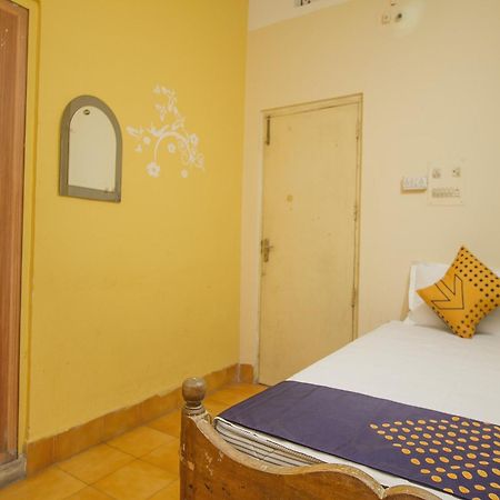 Hotel O Chitra Alipur Duar Екстер'єр фото