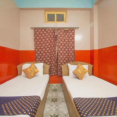 Hotel O Chitra Alipur Duar Екстер'єр фото