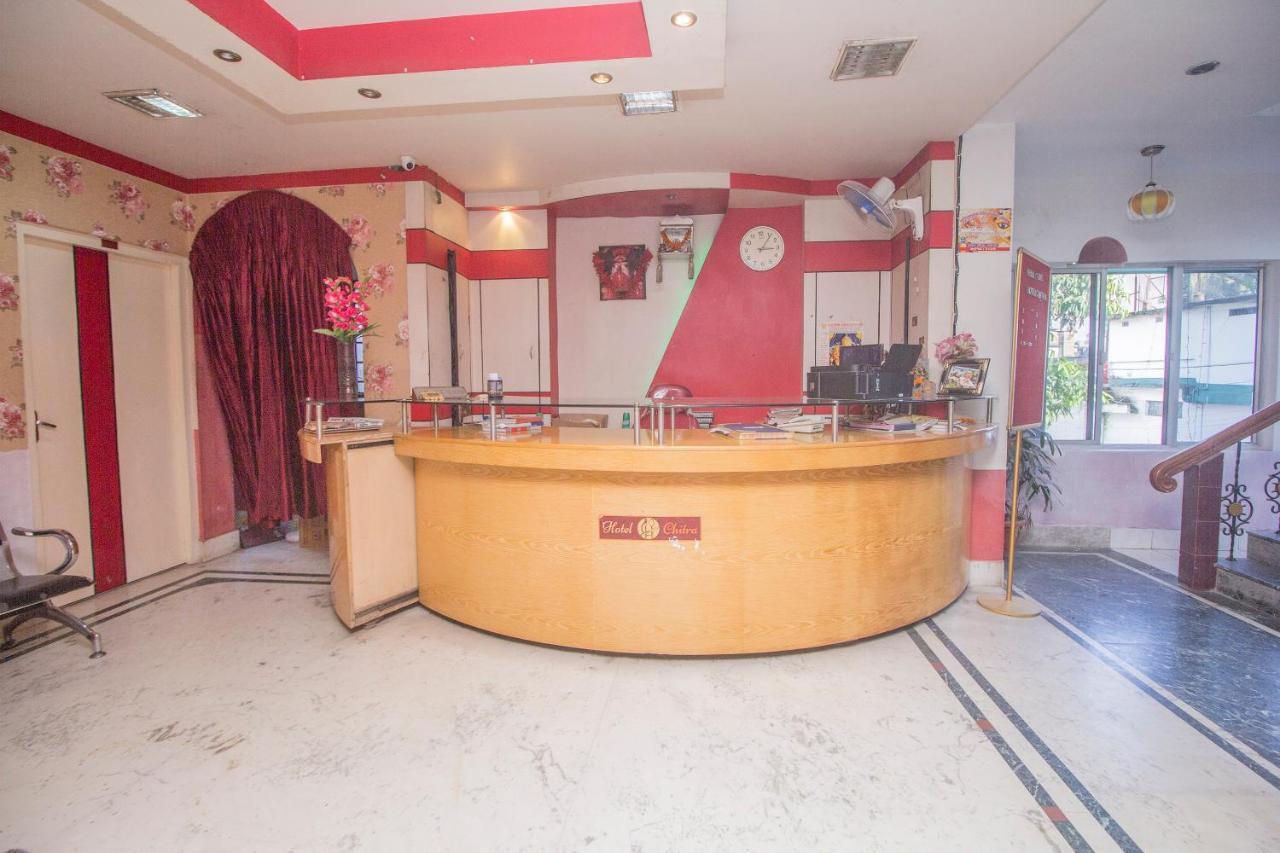 Hotel O Chitra Alipur Duar Екстер'єр фото