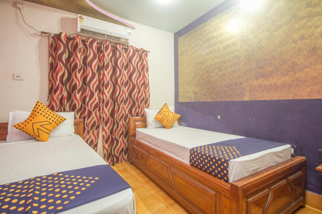 Hotel O Chitra Alipur Duar Екстер'єр фото
