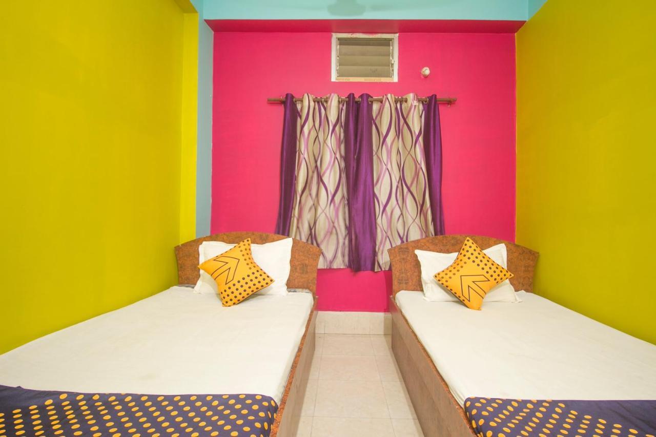 Hotel O Chitra Alipur Duar Екстер'єр фото