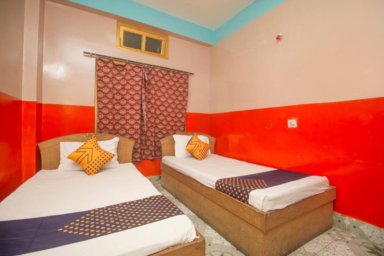 Hotel O Chitra Alipur Duar Екстер'єр фото