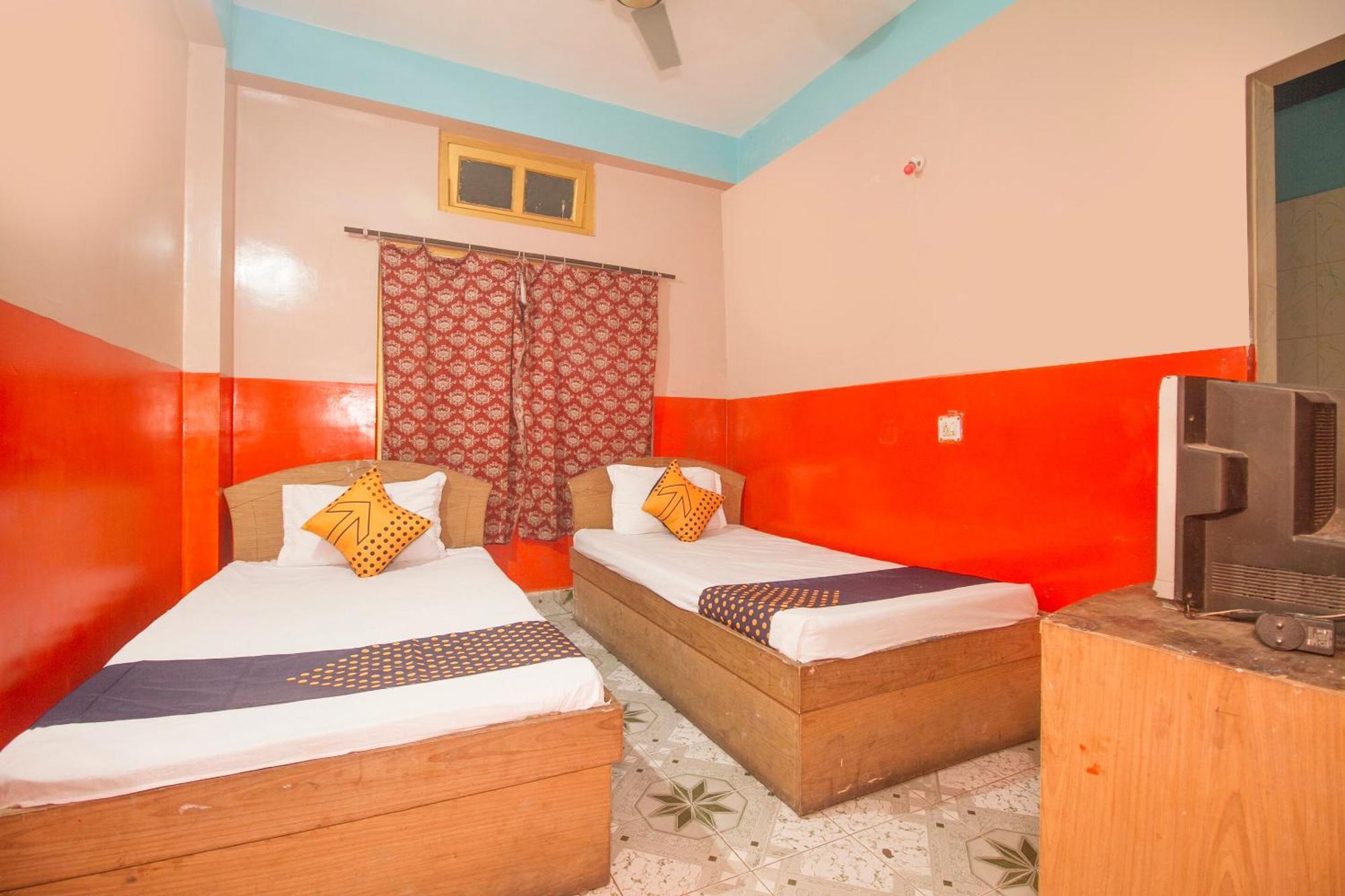 Hotel O Chitra Alipur Duar Екстер'єр фото