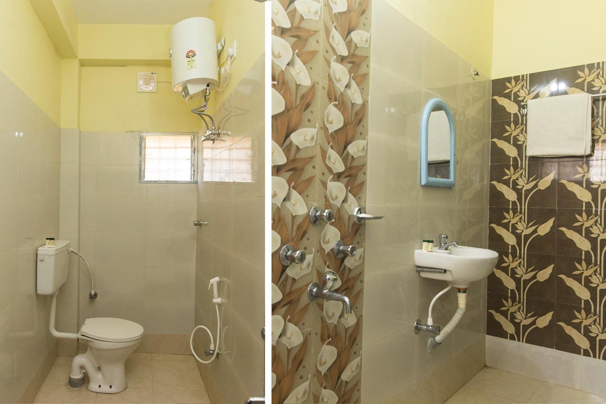 Hotel O Chitra Alipur Duar Екстер'єр фото