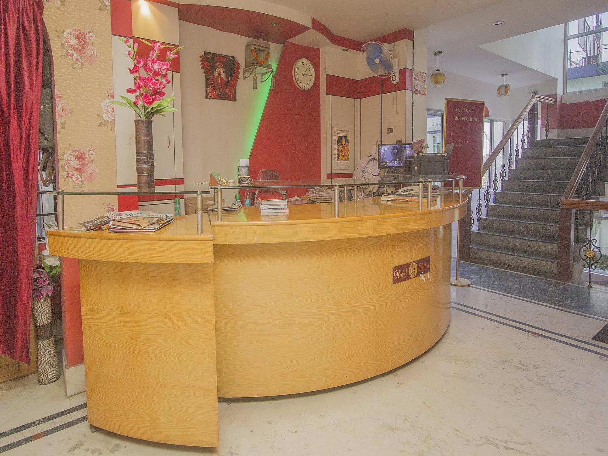 Hotel O Chitra Alipur Duar Екстер'єр фото