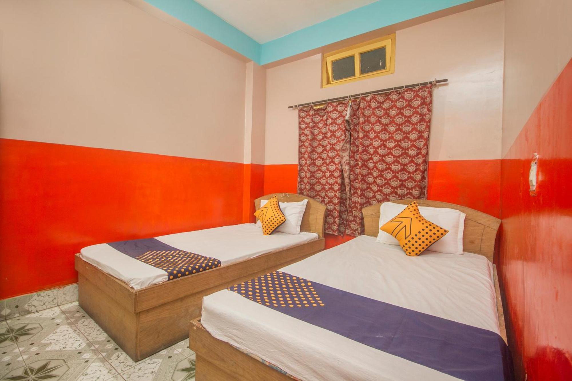 Hotel O Chitra Alipur Duar Екстер'єр фото