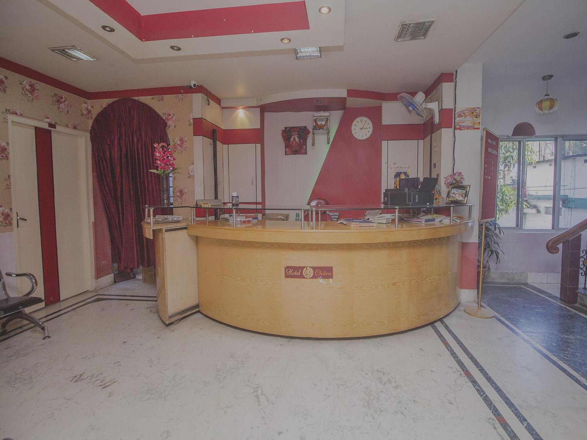 Hotel O Chitra Alipur Duar Екстер'єр фото