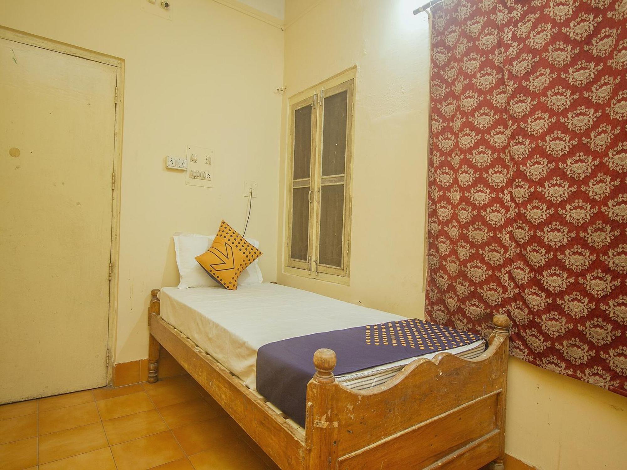 Hotel O Chitra Alipur Duar Екстер'єр фото