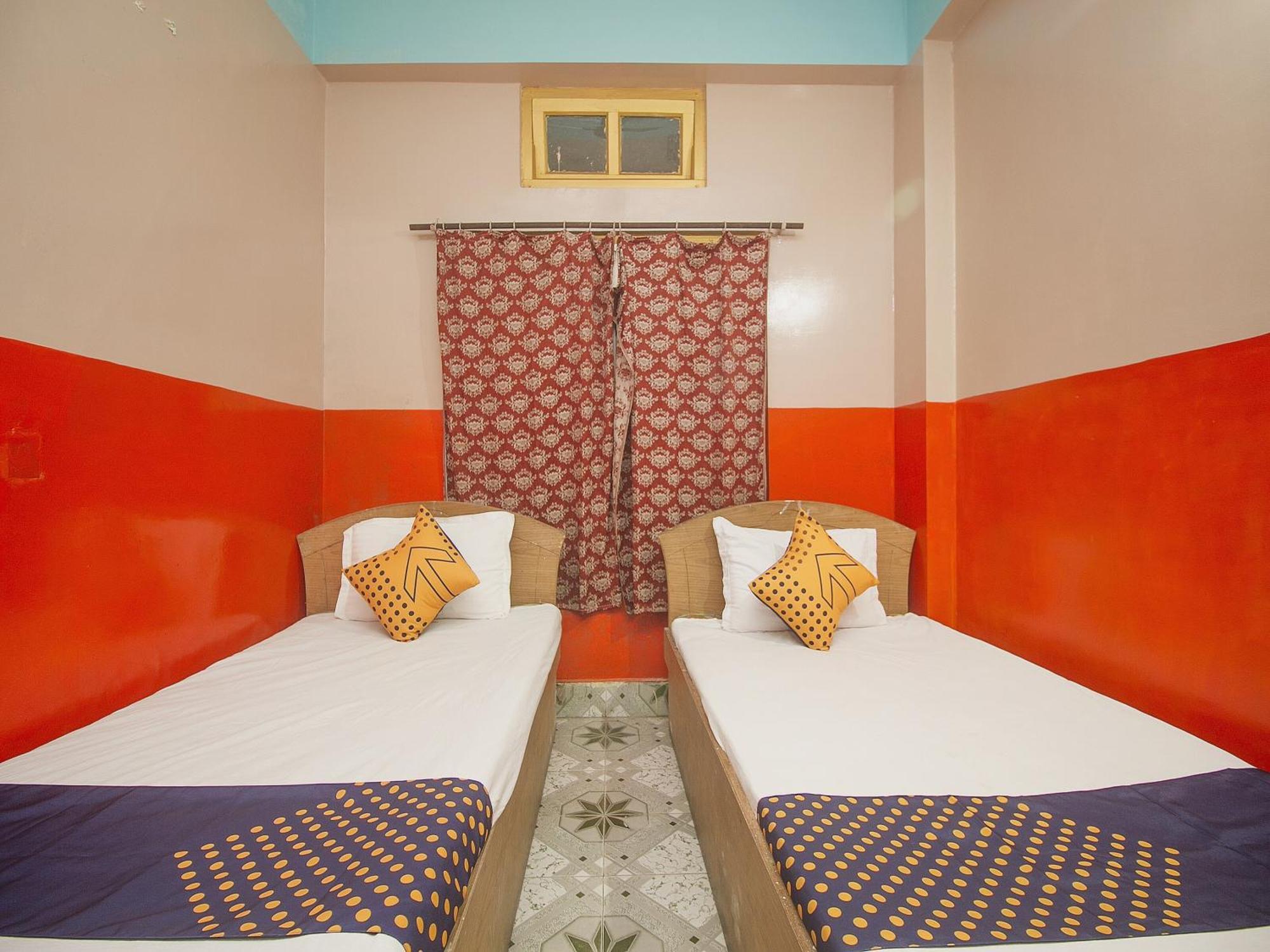 Hotel O Chitra Alipur Duar Екстер'єр фото
