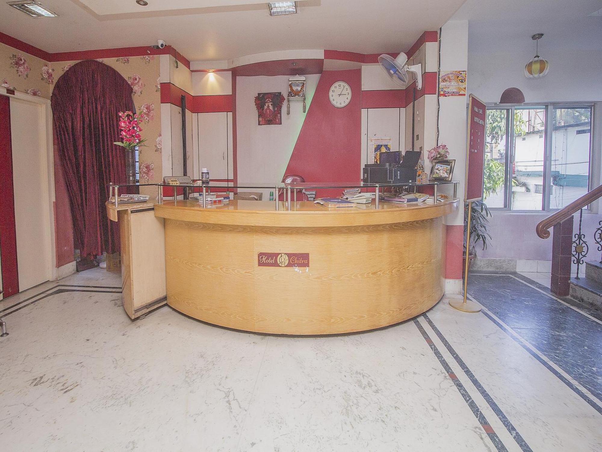 Hotel O Chitra Alipur Duar Екстер'єр фото